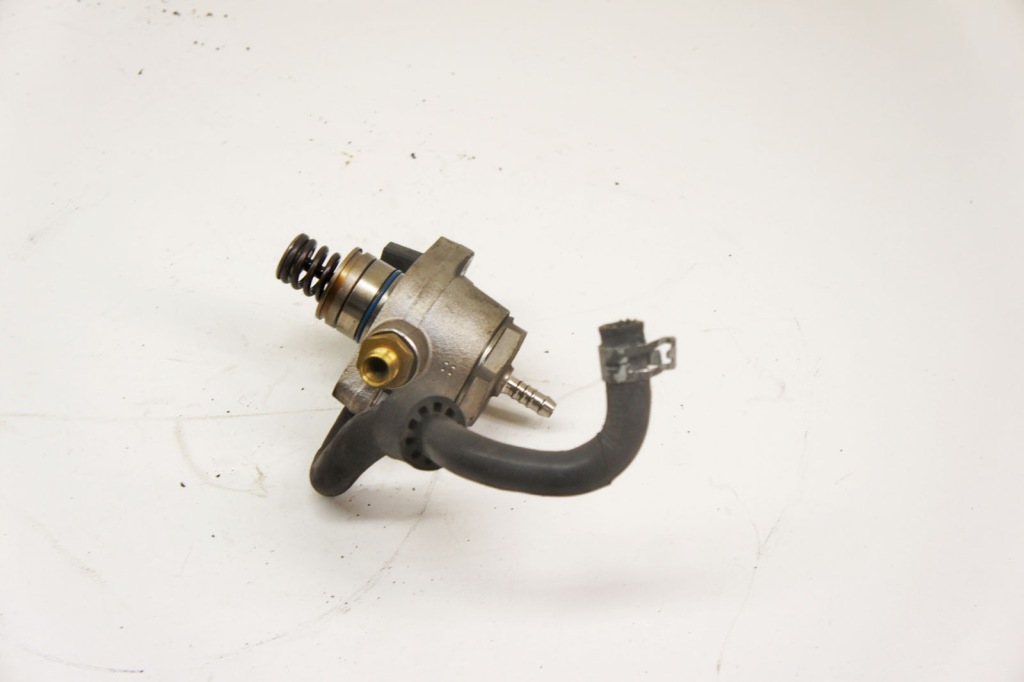 фото №1, Mj176 skoda octavia iii 2.0tsi насос пального