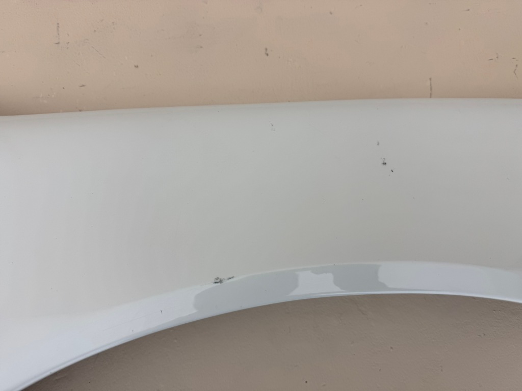 фото №13, Volvo s80 v70 07-17r крыло правый передний правый перед