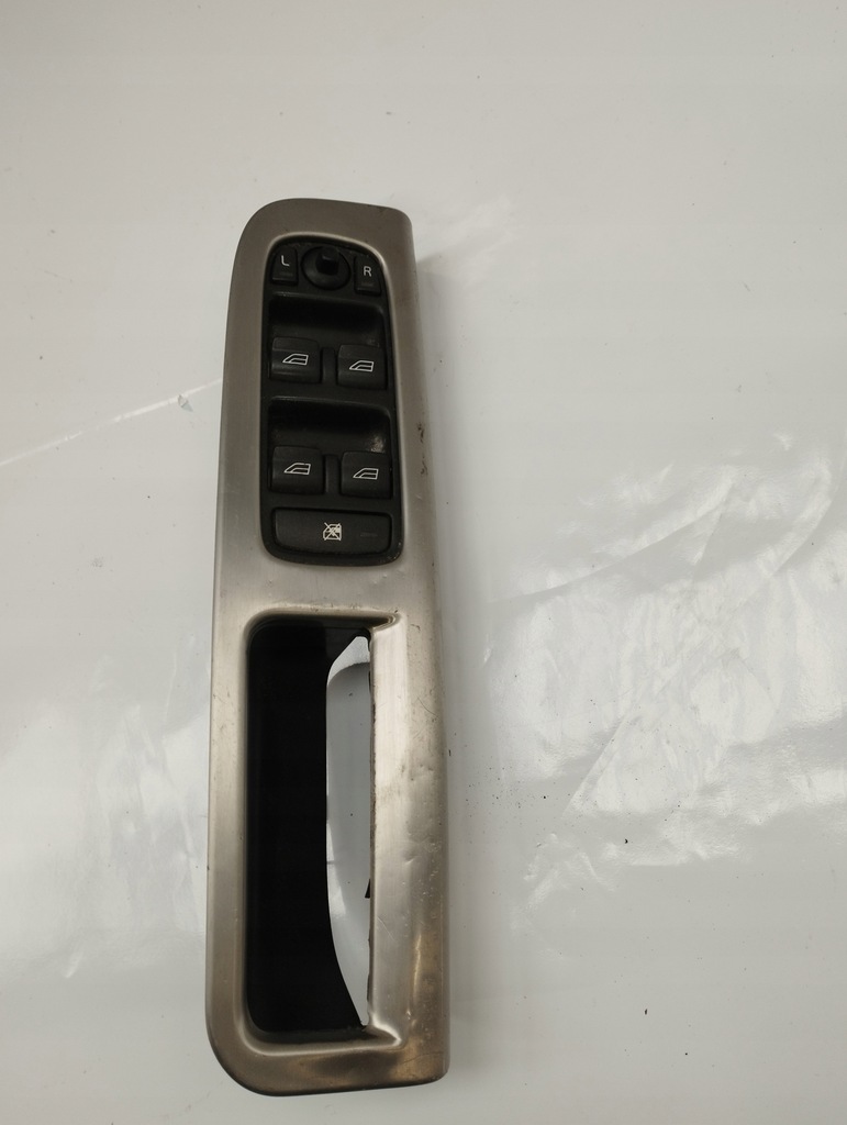 фото №6, Volvo s40 2 ii панель перемикачі вікон лівий 8679666