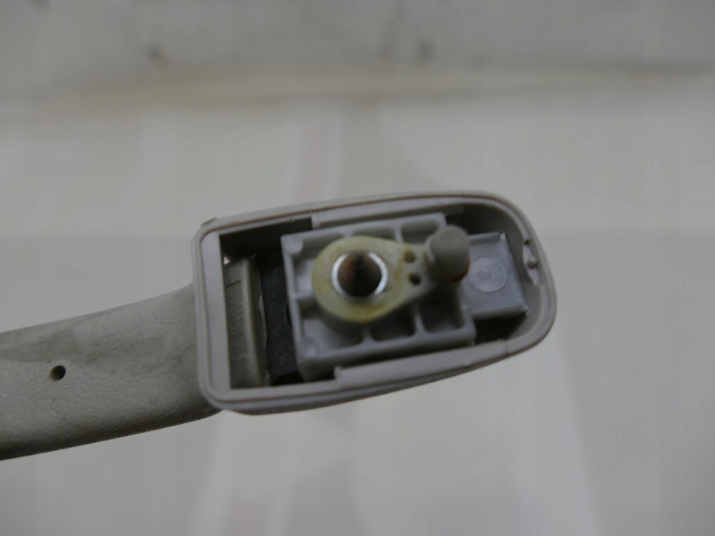 фото №4, Nissan almera tino ручка стельовий кронштейн