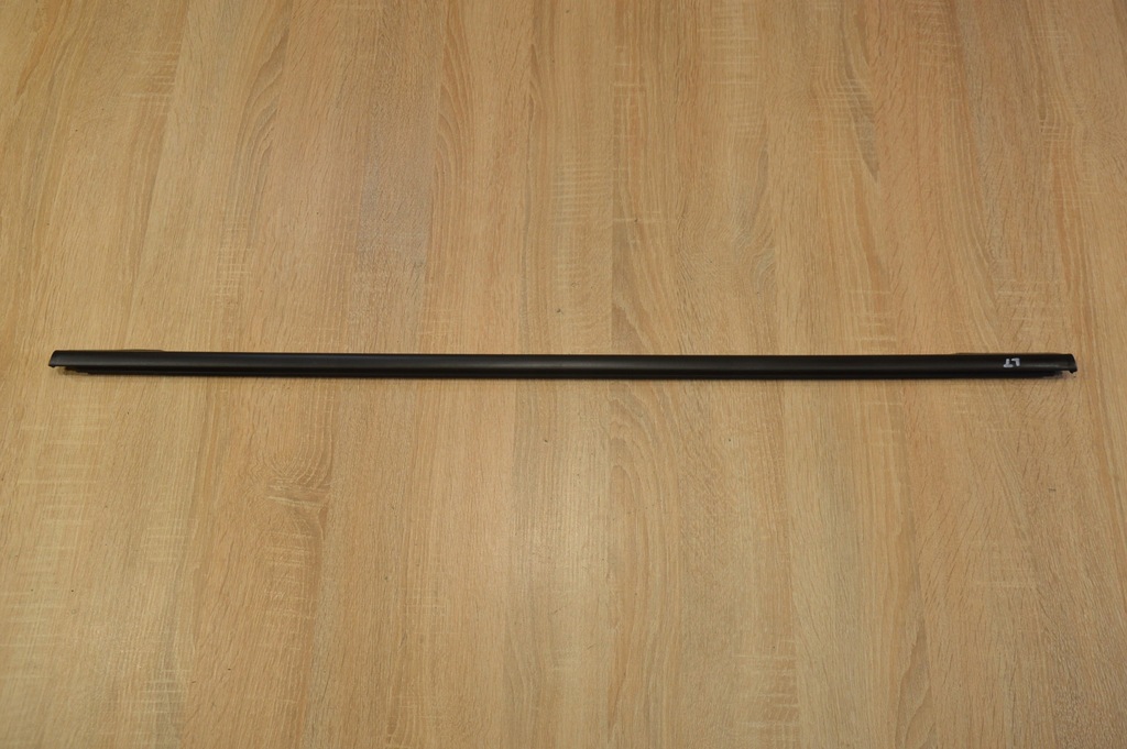 фото №1, Молдинг уплотнитель дверь левый задняя orlando