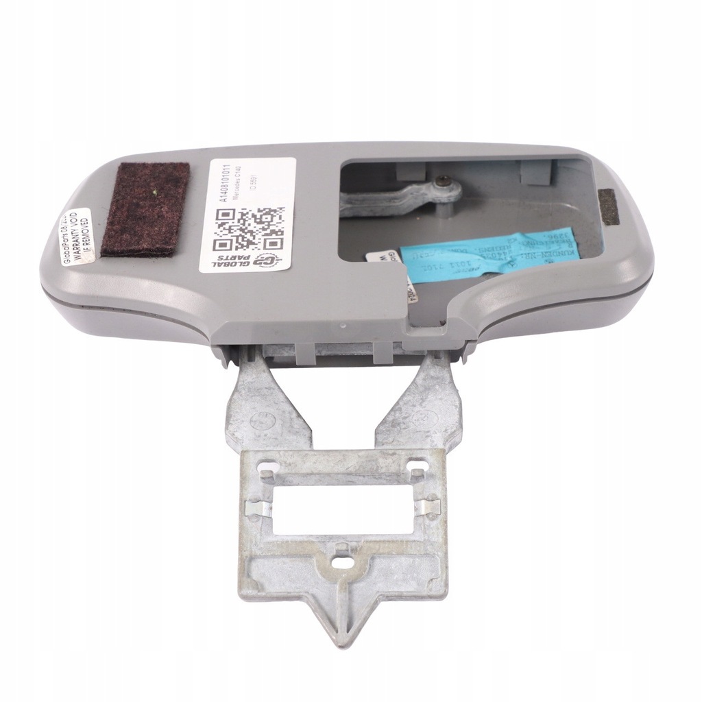 фото №12, Mercedes c140 кронштейн кронштейн датчика дождя a1408101011