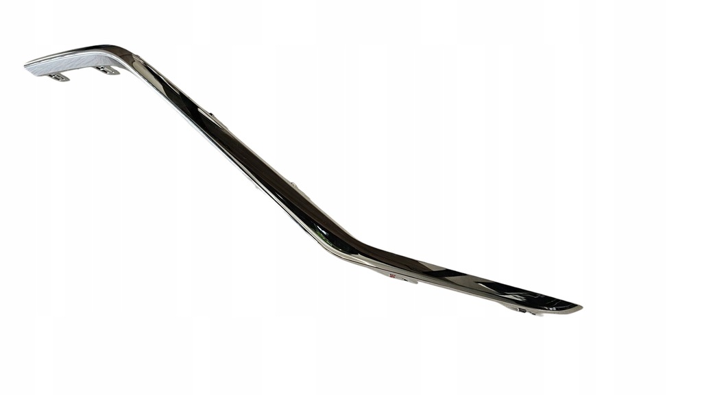 фото №3, Молдинг хром бампера ліва mg rising marvel r saic двигун 10996651 oryg nowa