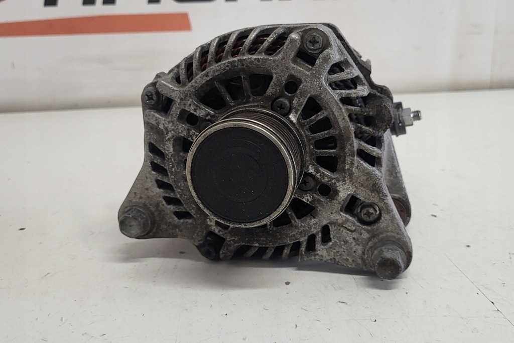 фото №8, Генератор mazda 6 estate gj, gl a2tx9181 2.2l дизель 110kw 2015