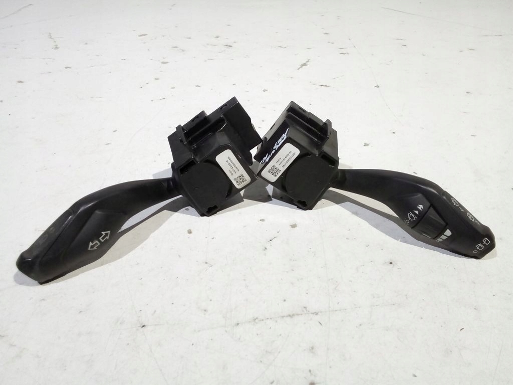 фото №1, Ford focus mk3 iii перемикачі перемикачі