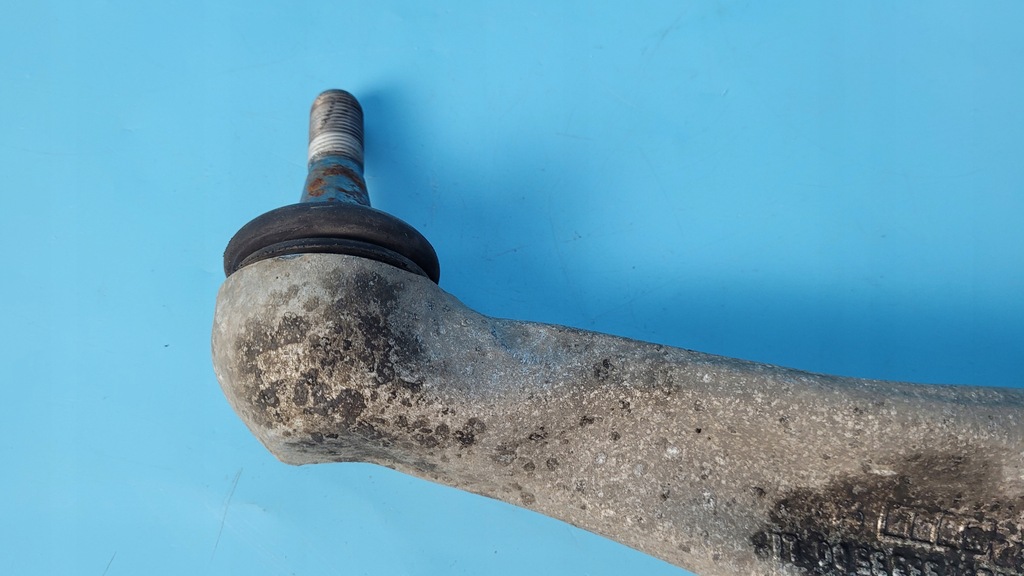 фото №12, Mercedes eqe w295 350+ 23r важіль лівий перед a2973333500