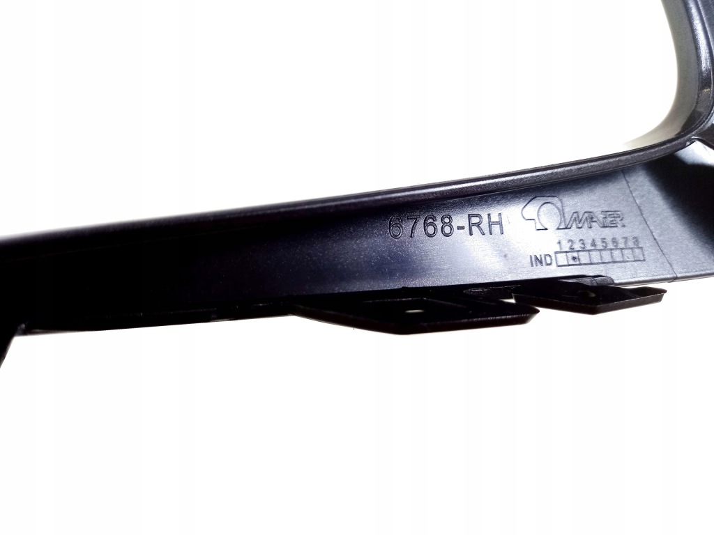 фото №10, 52711-02230 молдинг na бампер corolla e21