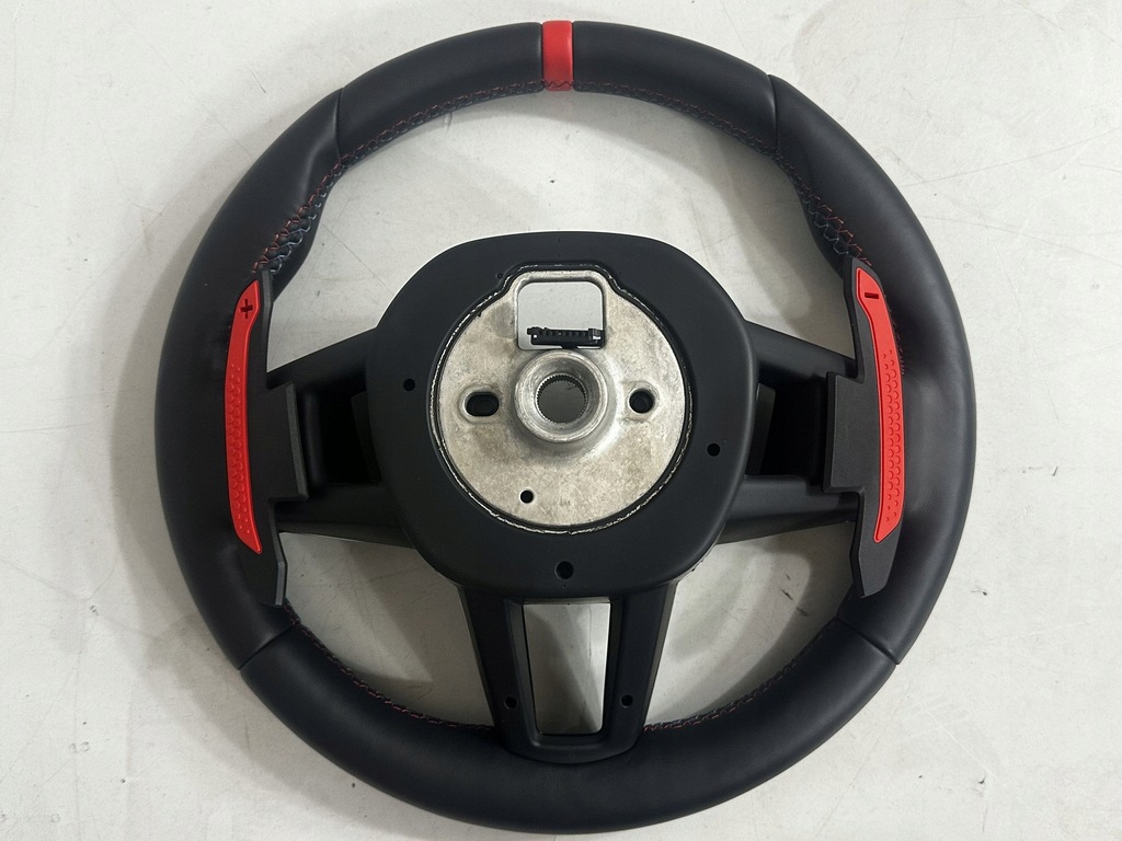 фото №9, Bmw x1 u11 2022 воздуховод спортивный m