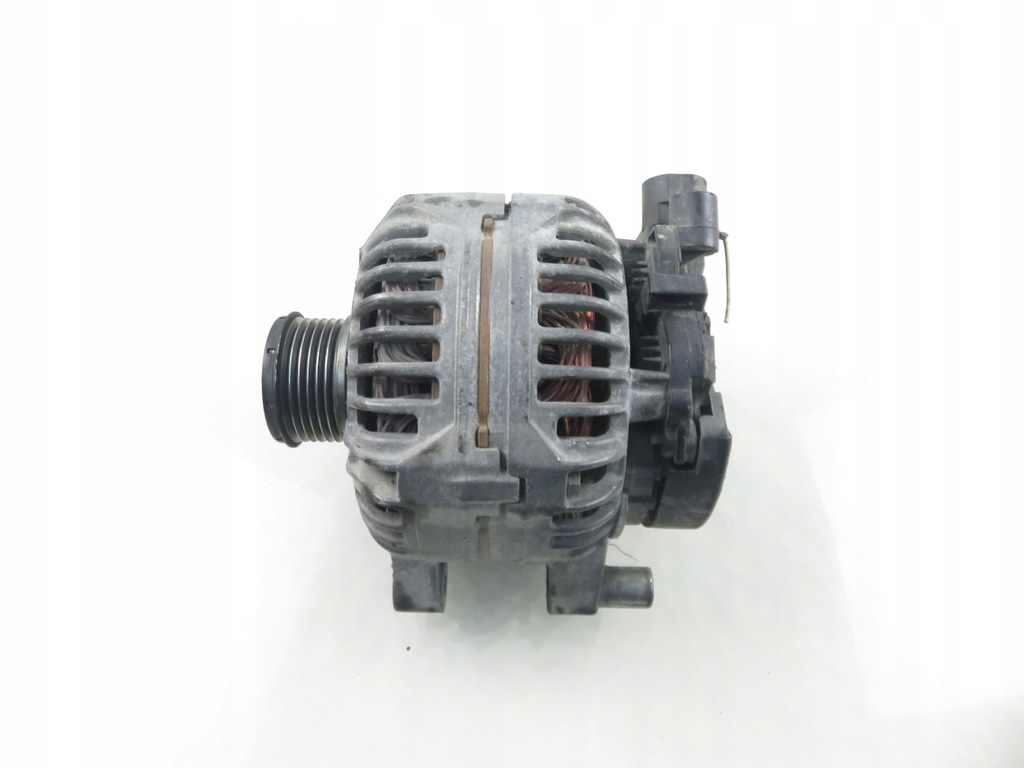 фото №1, Генератор peugeot 307 2.0 hdi