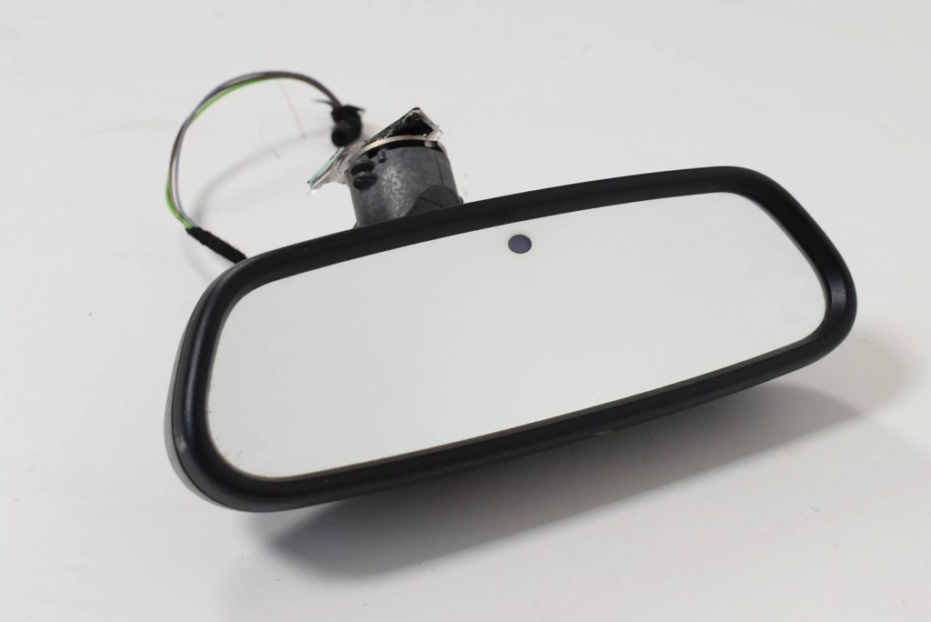 фото №1, Citroen ds4 2015 дзеркало заднього виду