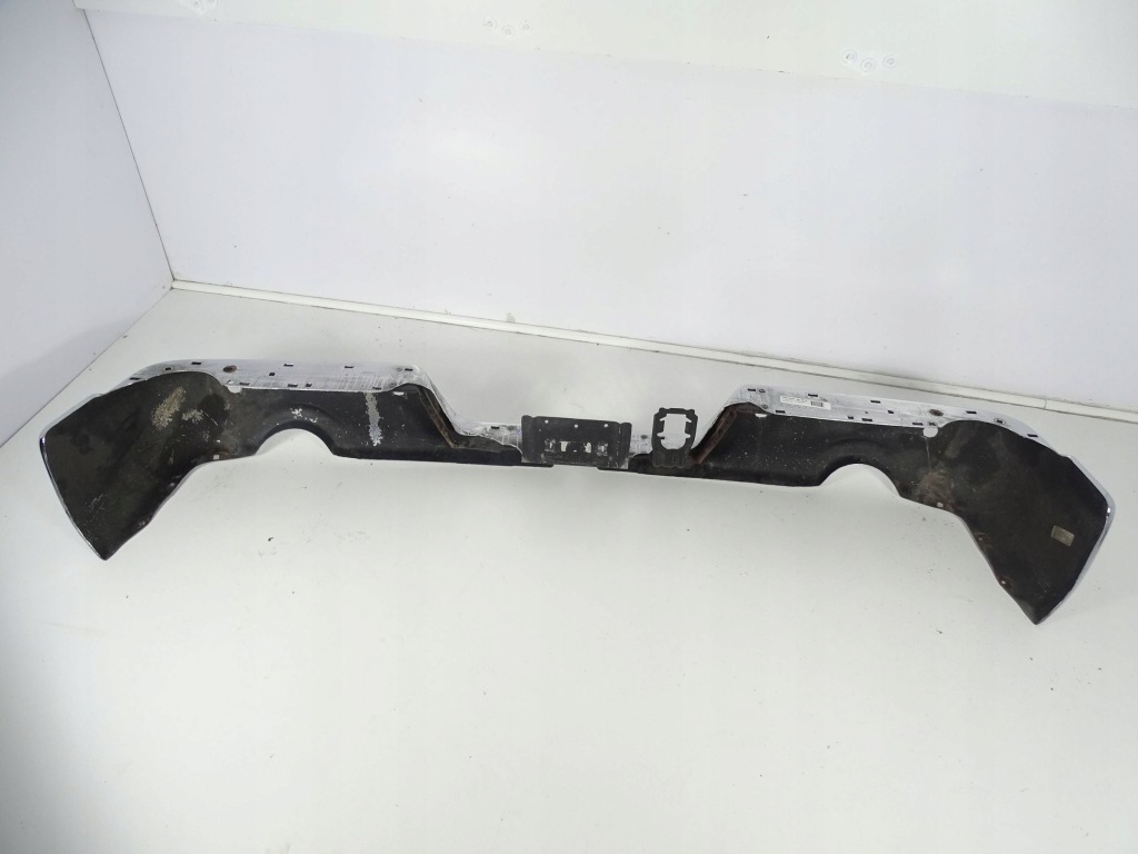 фото №12, Бампер задня задній dodge ram 1500 13-18