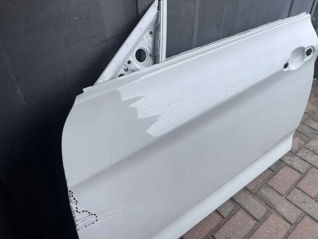 фото №9, Двері bmw 3 gt 3gt f34 передні ліва