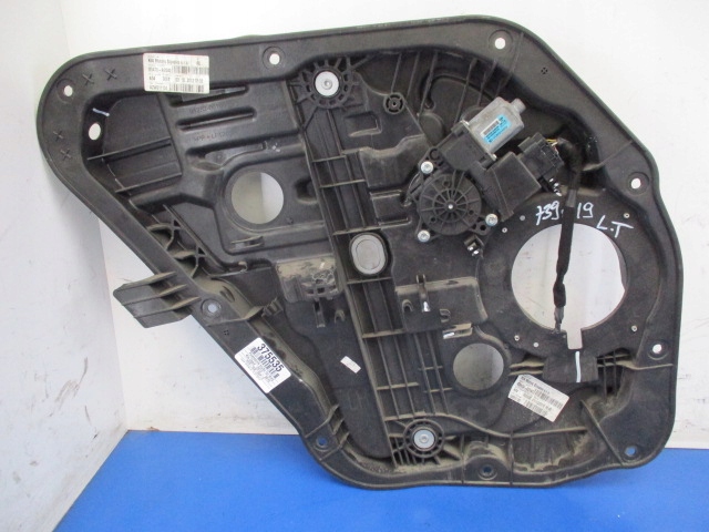 фото №1, Ceed ii kombi sw підйомник скло задня лівий elektr