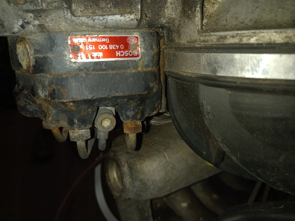 фото №9, Двигун 2.3b 5 cyl. k-jetronic kompletny audi 80 90 100 pewniak do монтажу