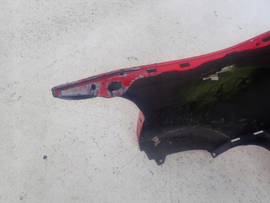 Mazda 3 i hb mps sport lift 06-09 бампер задній Київ