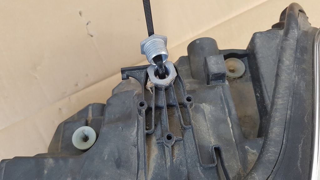 фото №7, Лампа перед передняя левая bmw g30 g31