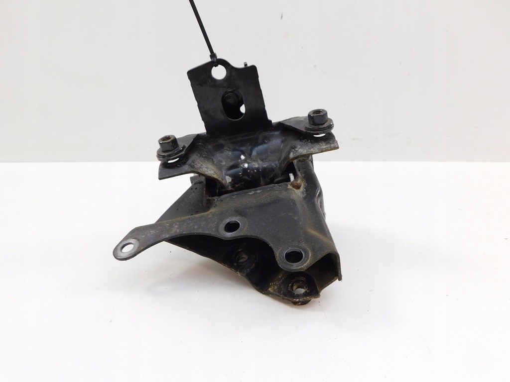 фото №5, Seat ibiza iv 1.4 tdi кронштейн подушка двигателя