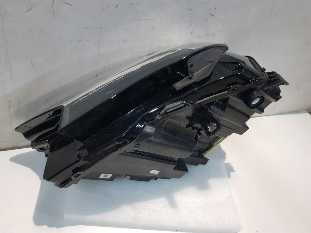 фото №4, Audi q4 e-tron full led matrix лампа ліва