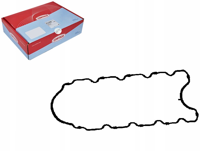 фото №1, Corteco 023896h прокладка, піддон масляна