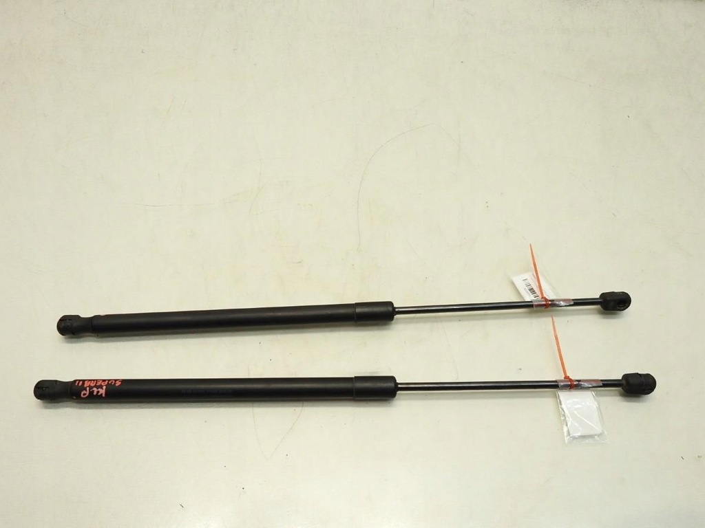 фото №7, Амортизатори кришки skoda superb ii 3t582755001s