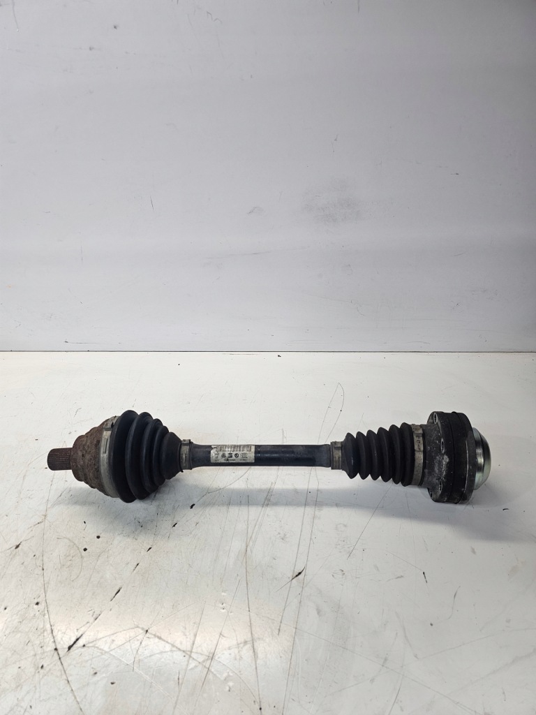 фото №1, Приводной вал левый перед левая передняя audi a3 8p seat skoda 2k0407271e