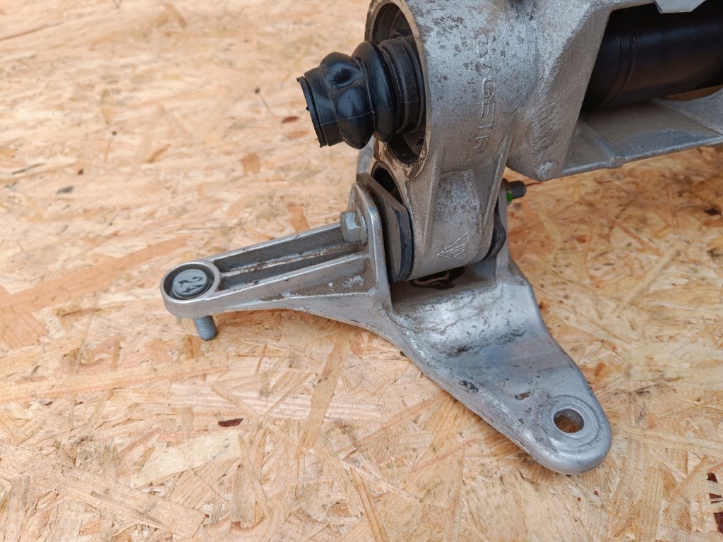 Дифференциал мост редуктор дифференциал перед porsche 991 4s 99134901001 26.000km Недорого