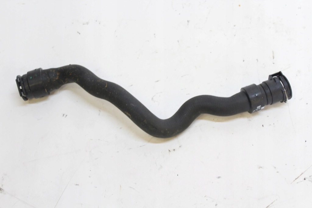 фото №1, Opel corsa f 1.2 шланг пабтрубок  воды