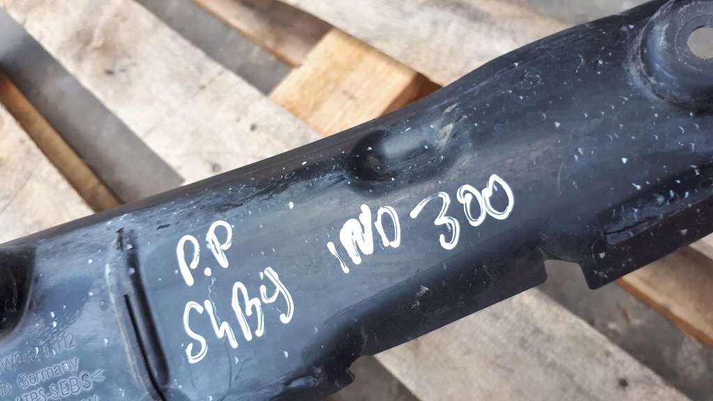 фото №9, S4 b9 a4 8w шумоизоляция крыла правое правый перед