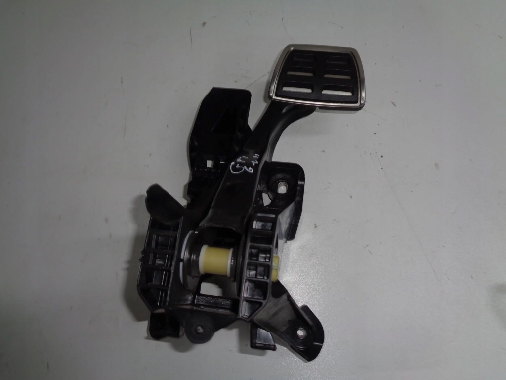 фото №1, Vw golf vii gti педаль гальмівний dsg 12r-