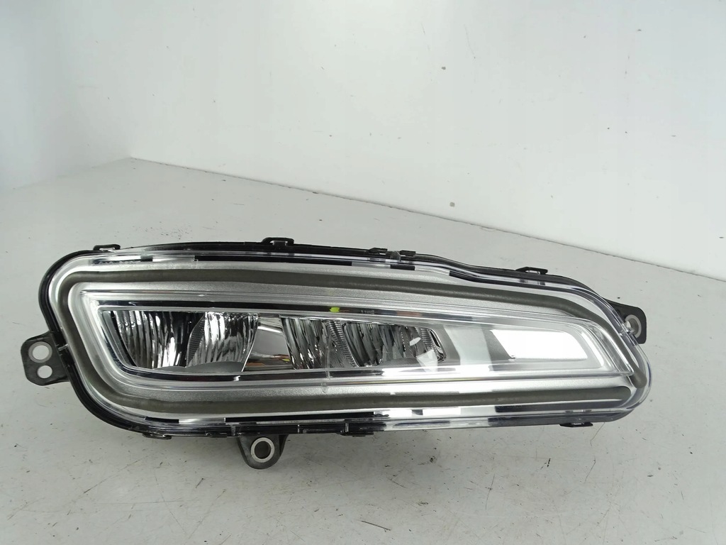 фото №3, Протитуманна фара led