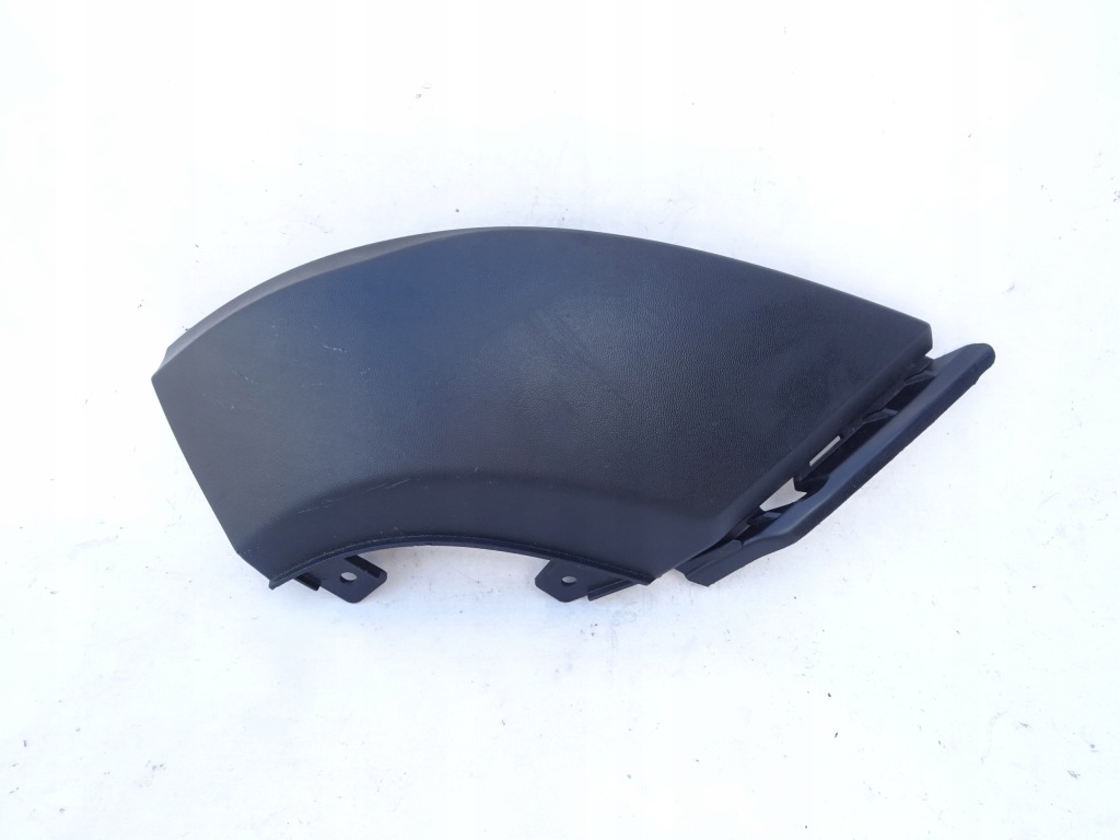 фото №1, Накладка бампера mercedes w166 gl