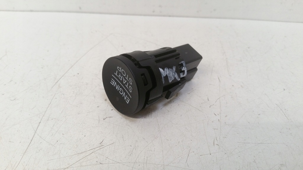 фото №1, Переключатель запуск/ стоп ford fiesta mk8