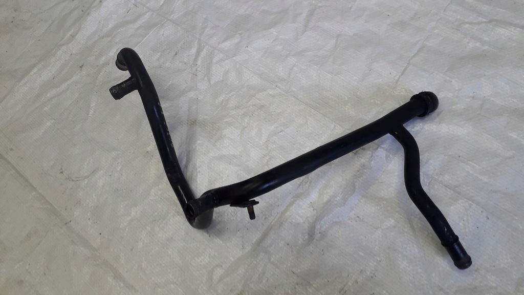 фото №5, Магистраль wody octavia 1 2.0 aqy 06a121065ar