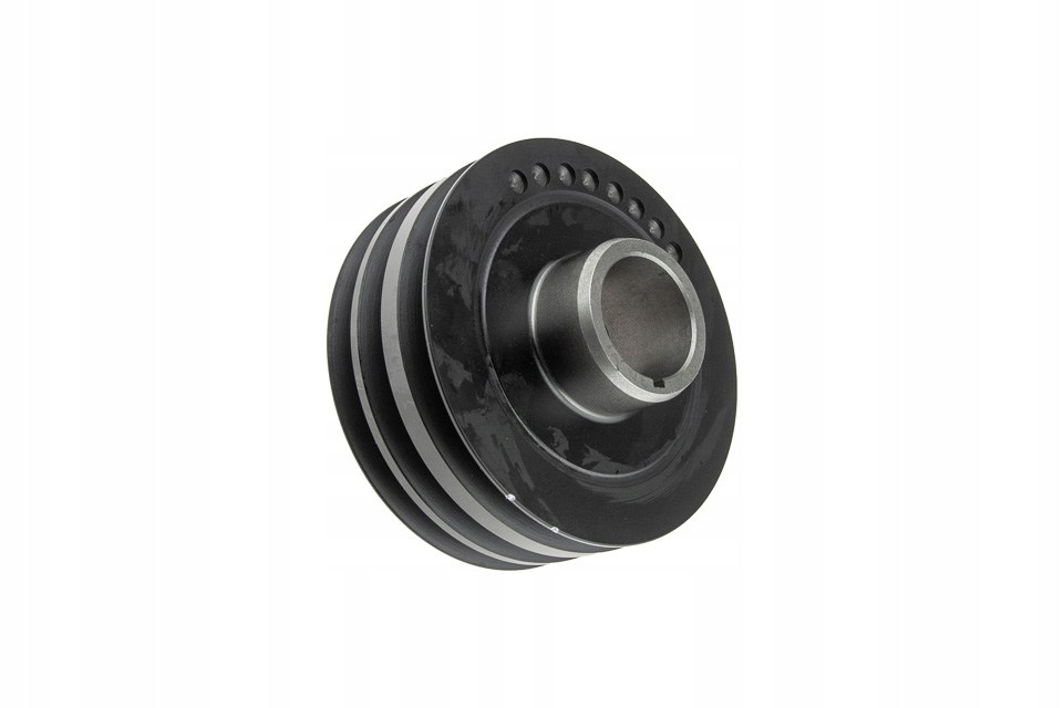 фото №11, Nty rkp-ns-007 шкив, wał коленчатый