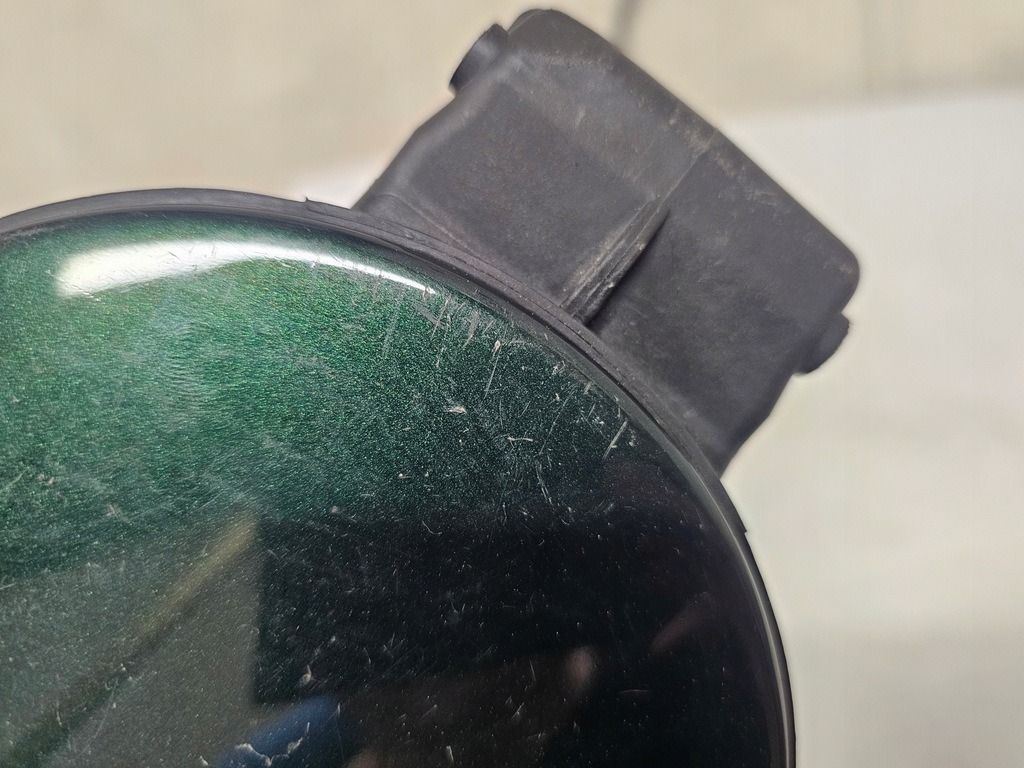 фото №7, Skoda fabia i кришка заливної пального 6y6809857b