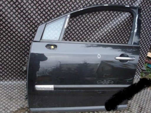 фото №1, Renault vel satis двері передні ліва повний