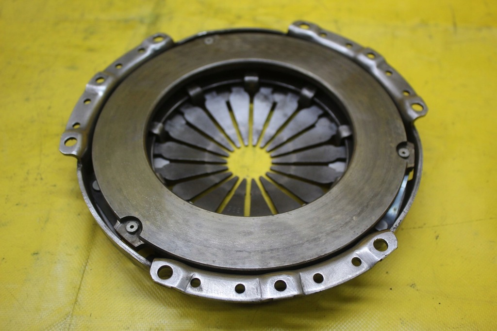 фото №3, Притиск зчеплення mini r53 1.6 b w11b16aa