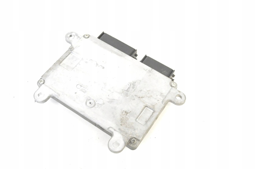 фото №3, Mitsubishi outlander 2015 блок керування / модуль ecu