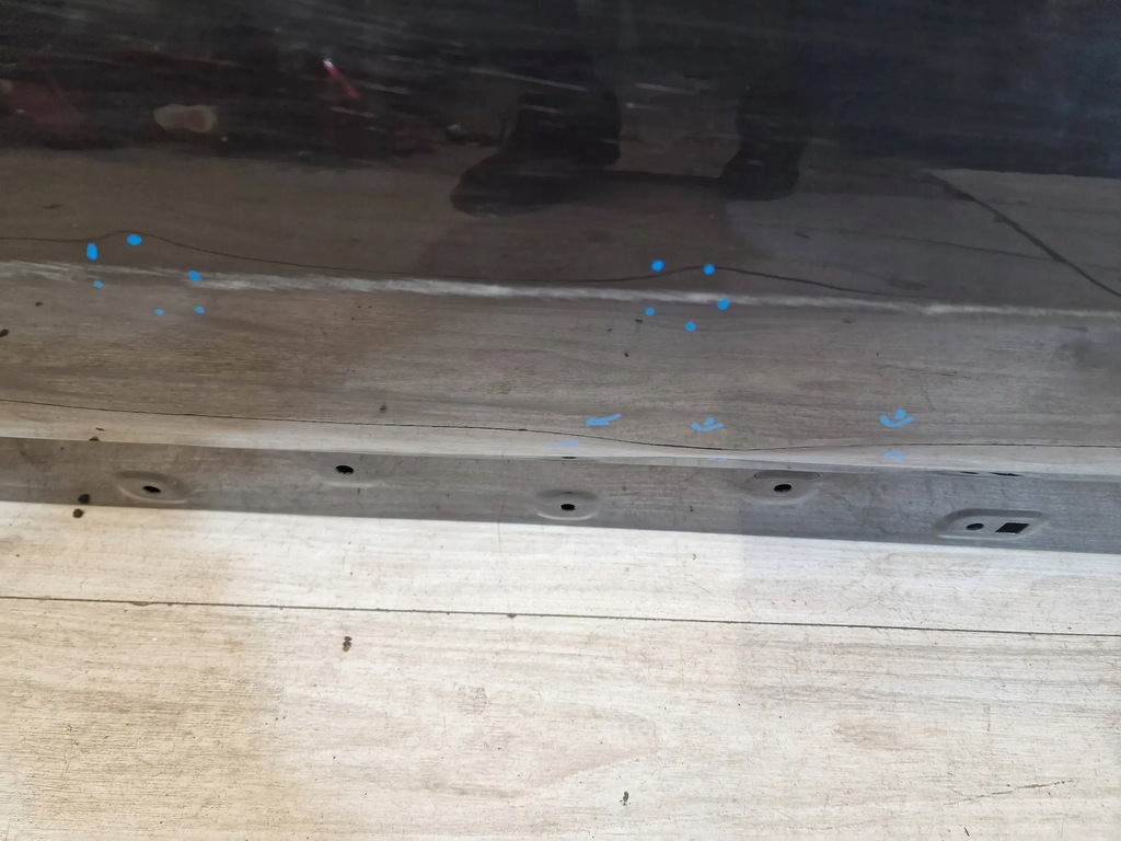 фото №8, Bmw g01 x3 дверь передние левая