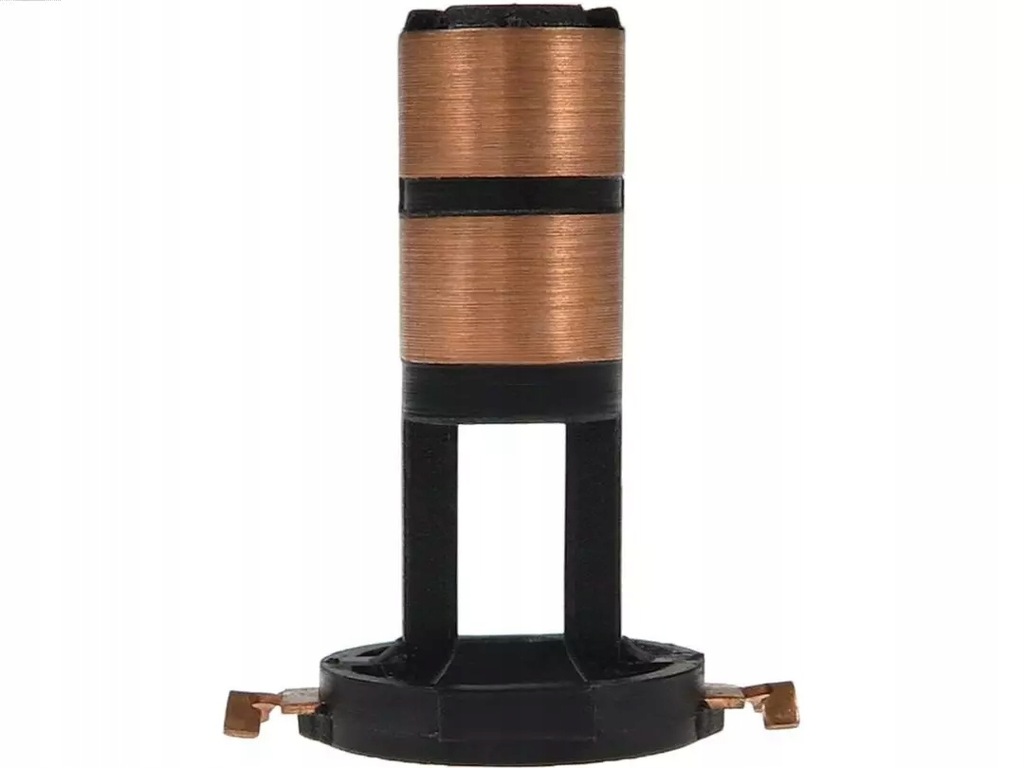 фото №2, Asl9015 кольцо / komutator генератора as-pl