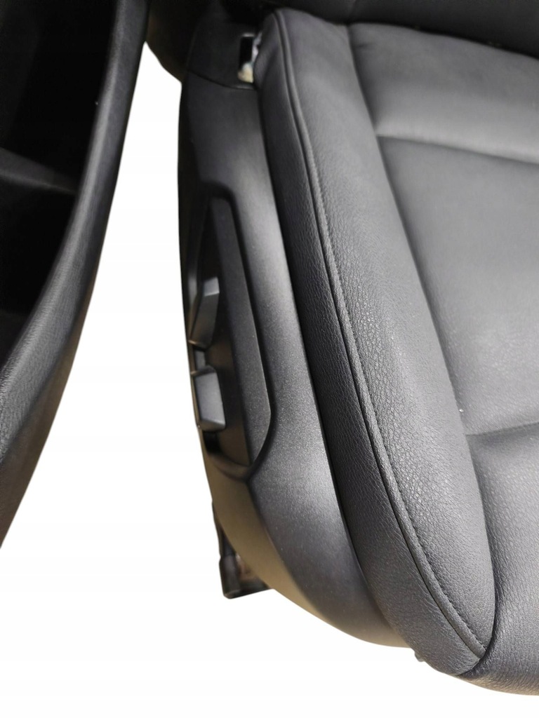 фото №7, Bmw x3 f25 2015 комплект сидіння / заднє сидіння / обшивки / комплект