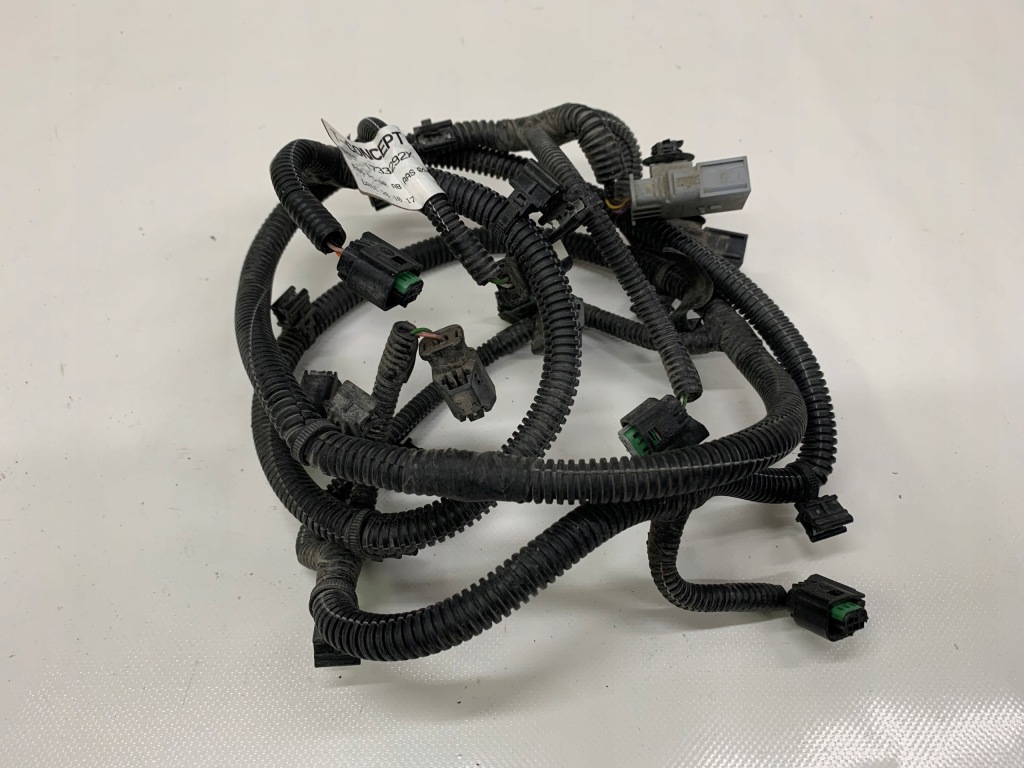 фото №1, Peugeot 3008 ii джгут pdc задня 1733292x