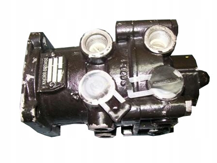 Купить Клапан главный тормозной renault g r magnum mb4611