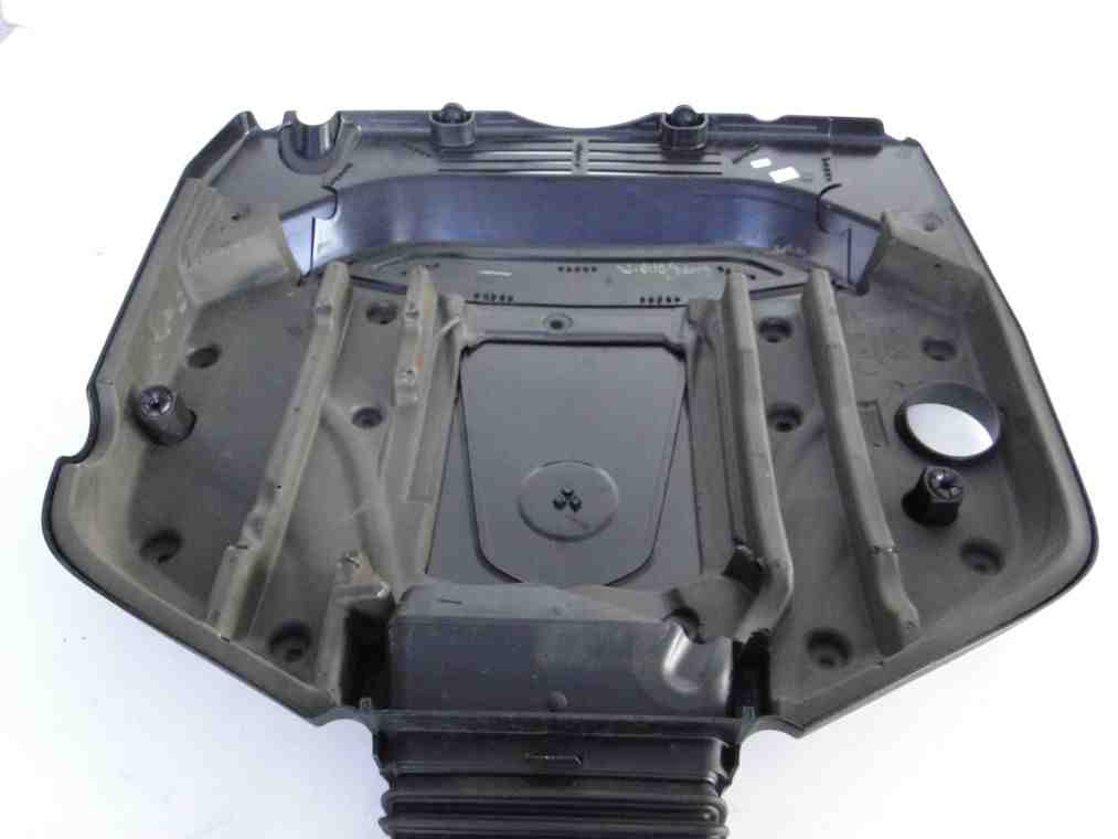 фото №4, Mercedes gls x166 166 захист na двигун дизель