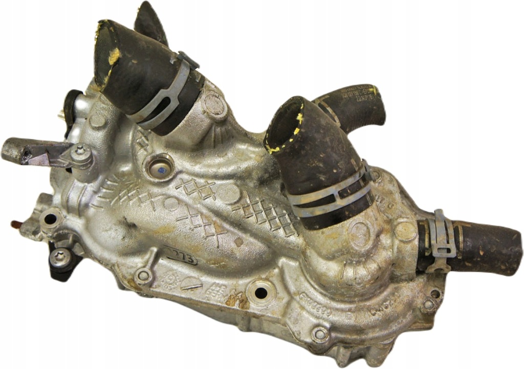 Купить Pw249 skoda scala 1.5i насос воды