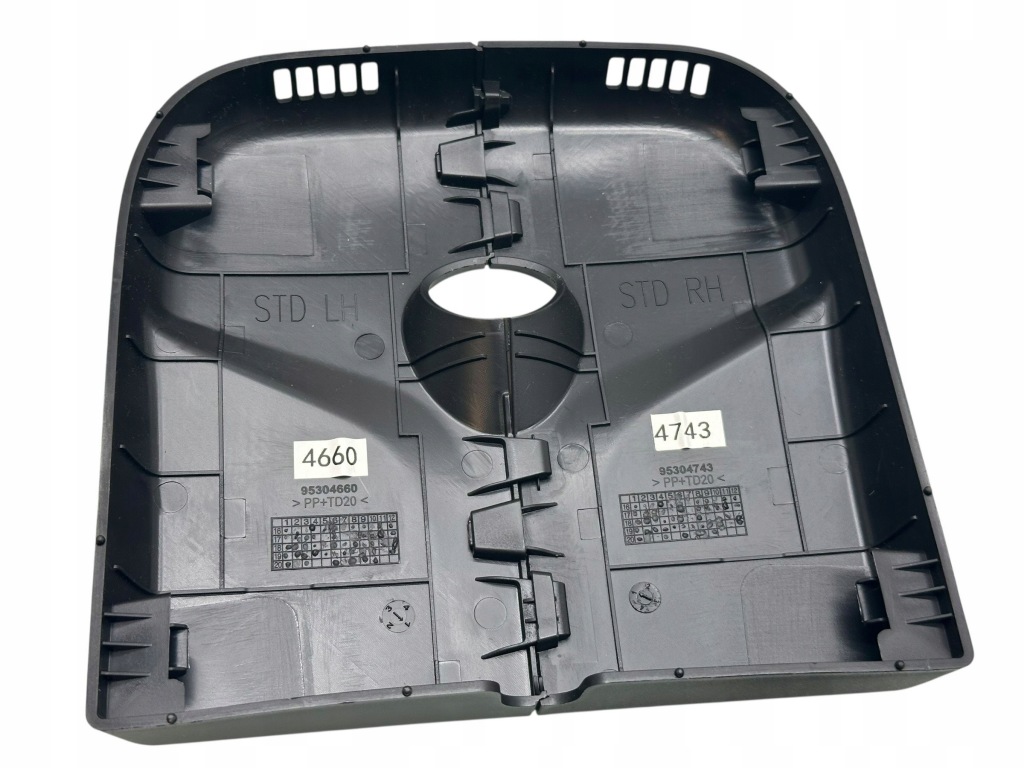 Buick encore i 2021 зеркало заднего вида с Разборки