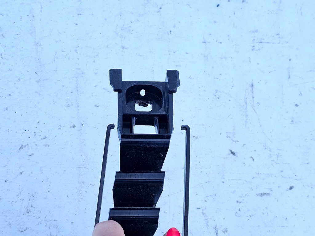 фото №8, Pas передний усилитель верхний bmw 4 i4 g26 g22 g23 2019 - orginał