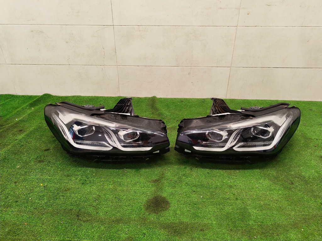 Купити Bmw 2 u06 лампа перед адаптивний full led права ліва eu 5a42248 5a42247