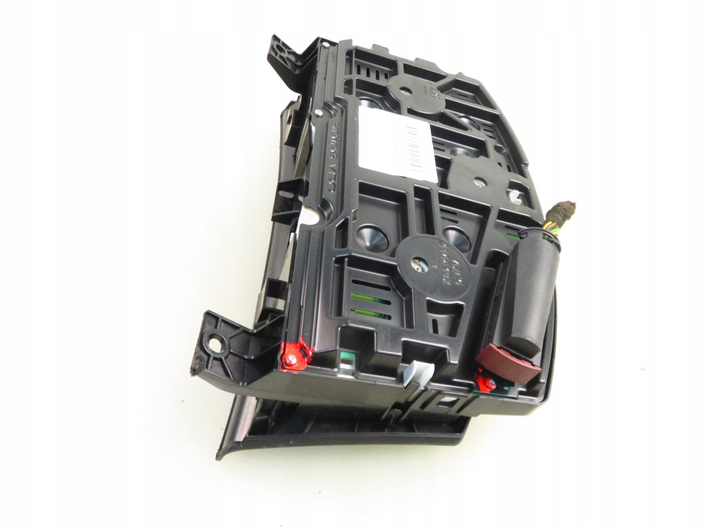 Лічильник opel zafira b a05 1.9 cdti 8v 120 - з 19 dt 13225980zt Недорого