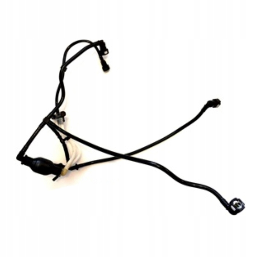 фото №1, Шланг пального do peugeot bipper tepee 1.4